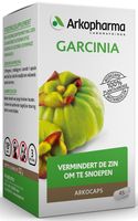 Arkocaps Garcinia Capsules 45st - thumbnail