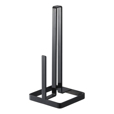 Yamazaki Keukenrolhouder Tower Zwart