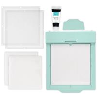 We R Makers • vinyl print press all-in-one kit 8pcs