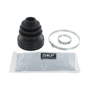 Asmanchetten set VKJP8395