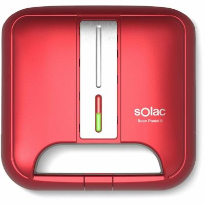 Tosti-ijzer Solac SD5058