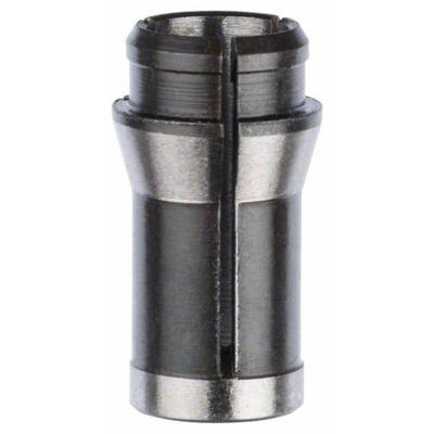 Spantang zonder spanmoer, 8 mm, passend bij GGS 28 Bosch Accessories 2608570138 Diameter 8 mm