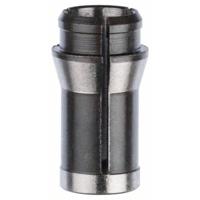 Spantang zonder spanmoer, 8 mm, passend bij GGS 28 Bosch Accessories 2608570138 Diameter 8 mm