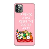 Bento a day: Volledig geprint iPhone 11 Pro Max Hoesje