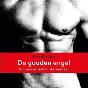 De gouden engel - Eric Kollen - ebook