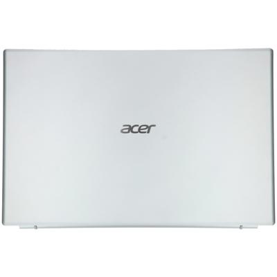 ACER laptop lcd back cover - zilver