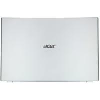ACER laptop lcd back cover - zilver