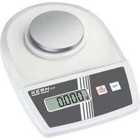 Kern EMB 100-3+C Brievenweegschaal Kalibratie (DAkkS) Weegbereik (max.) 0.1 kg Resolutie 0.001 g Zilver