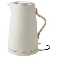 Stelton Emma waterkoker 1,2 l Zand - thumbnail