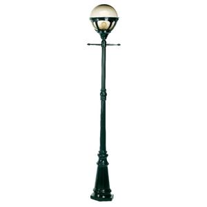 KS Verlichting Klassieke bollampSumatra zwart - 5017