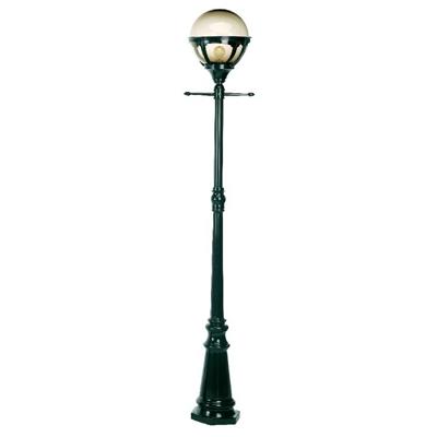 KS Verlichting Klassieke bollampSumatra zwart - 5017