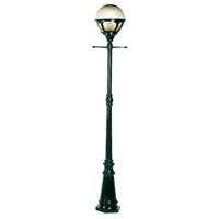 KS Verlichting Klassieke bollampSumatra zwart - 5017