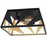 Stars of Light Strakke plafondlamp Tabloncito 39903