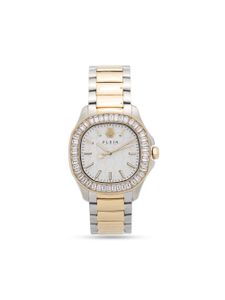 Philipp Plein montre $pectre Lady 38 mm - Blanc