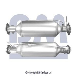 Roetfilter BM11110