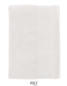 Sol’s L903 Guest Towel Island 30