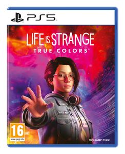 PS5 Life is Strange: True Colors