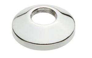 Kirchhoff Rozet met schroefdraad, chroom, 3/4" x 25 mm - 988239113