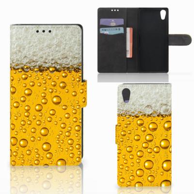 Sony Xperia XA1 | Book Cover | Bier
