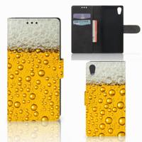 Sony Xperia XA1 | Book Cover | Bier