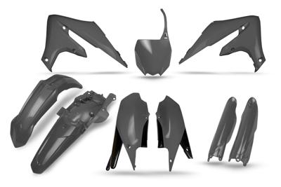 UFO PLAST Trim kit ufo yamaha limited