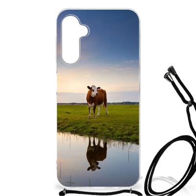 Samsung Galaxy A14 5G Case Anti-shock Koe