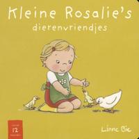 Kleine Rosalie's dierenvriendjes (Hardback) Kleine Rosalie's dierenvriendjes (Hardback)