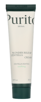 Purito Seoul Wonder Releaf Centella Cream 50 ml