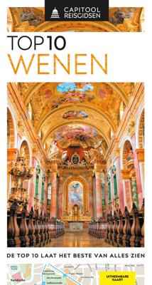 Wenen (Paperback)