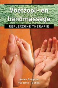 Voetzool- en handmassage (Paperback)