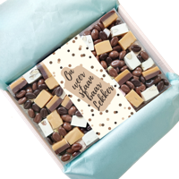 Onweerstaanbaar Lekker - Mix Snoepbox