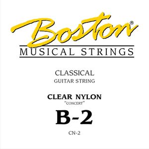 Boston CN-2 B-2 snaar voor klassieke gitaar