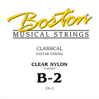 Boston CN-2 B-2 snaar voor klassieke gitaar - thumbnail