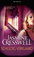 Schuldig verklaard - Jasmine Cresswell - ebook