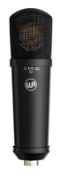 Warm Audio WA-87jr Black