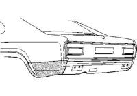 Oversizedeel Capri Ii-iii74-.aschermp 185133
