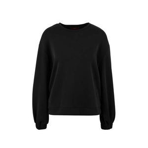 s.Oliver sweater zwart