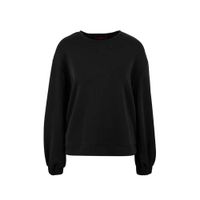 s.Oliver sweater zwart - thumbnail