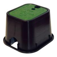 Beschermende afdekking Aqua Control Bescherming