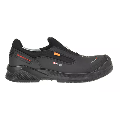 Sixton Peak Balzo 43457-03 S3 ESD | Zwart/Grijs | Maat 46 - 00.091.149.46
