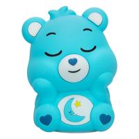 Care Bears Squishy Glo Silicon Light Bedtime Bear 15 cm Care Bears Squishy Glo Silicon Light Bedtime Bear 15 cm