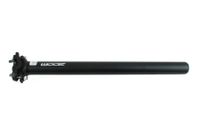 Zwart Zadelpen Zoom 27.2mm Zwart Zadelpen Zoom 27.2mm