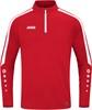 JAKO 8623K Ziptop Power Kids - Rood - 164