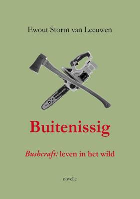 Buitenissig (Paperback)