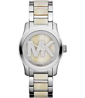 Horlogeband Michael Kors MK5787 Staal 20mm