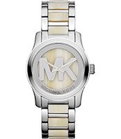 Horlogeband Michael Kors MK5787 Staal 20mm - thumbnail