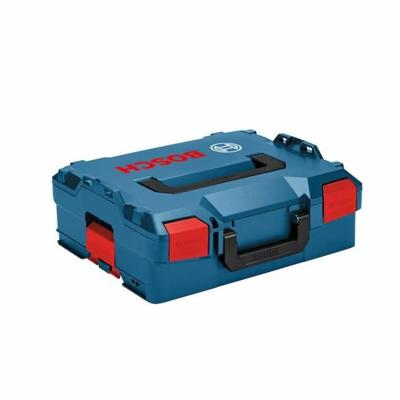 Tool case BOSCH L-BOXX 136 Professional Blauw Modulair Stapelbaar ABS