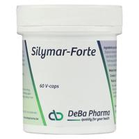 Silymar Forte Caps 60x500mg Deba