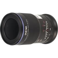 Laowa 65mm f/2.8 2X Ultra-Macro Lens Canon EOS-M occasion