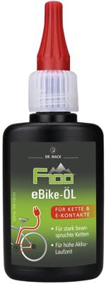Dr. Wack f100 ebike olie